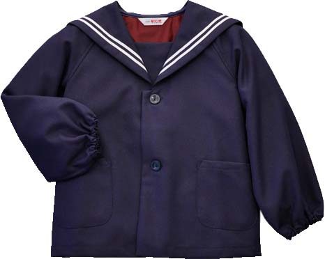 冬服 108 濃紺