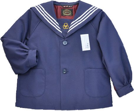 冬服 108Bベツ
