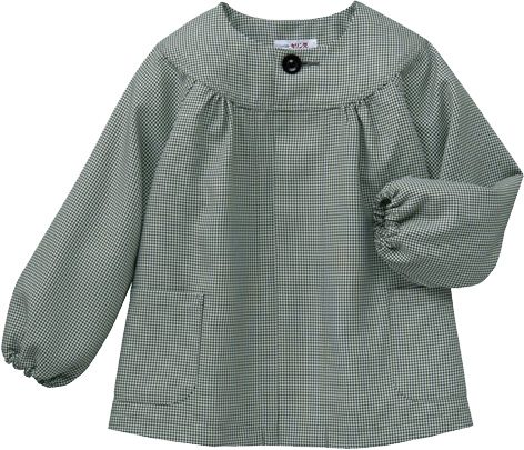 冬服 104B 千鳥格子