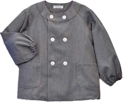 冬服 106B