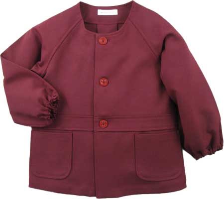 冬服 Yガタ