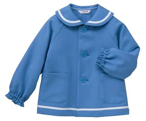 冬服 セーラー