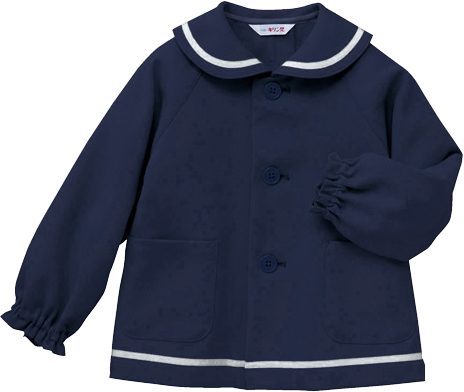 冬服 セーラー JK