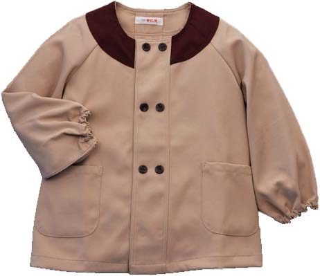 冬服 150 ベージュ