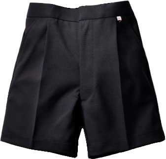 ズボンのみ 丈長 濃紺